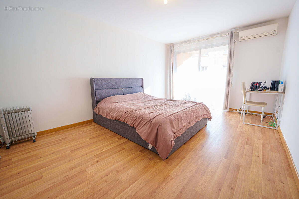 Appartement à LA TRINITE