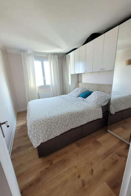 Appartement à SAINT-GERMAIN-EN-LAYE