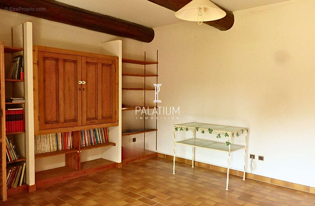 Maison à DIGNE-LES-BAINS