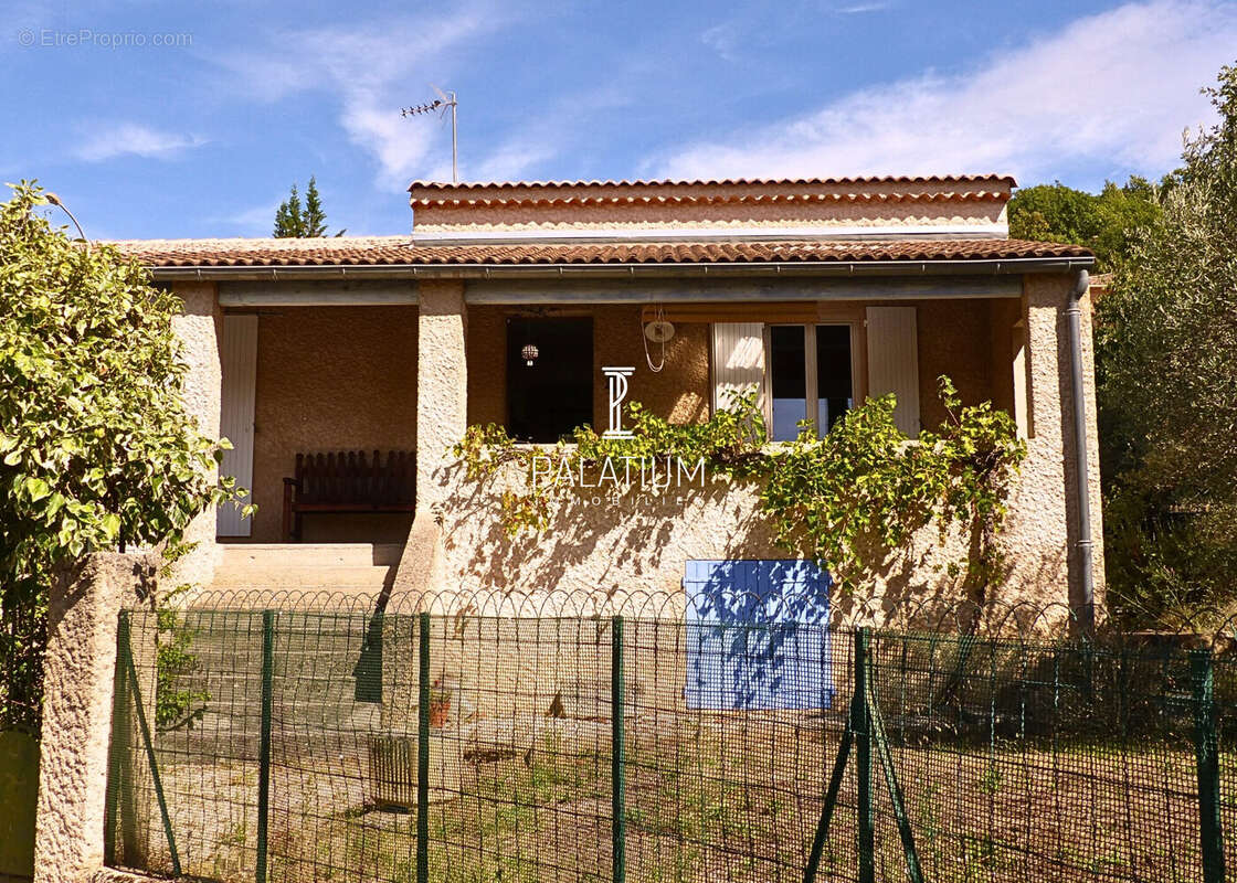 Maison à DIGNE-LES-BAINS