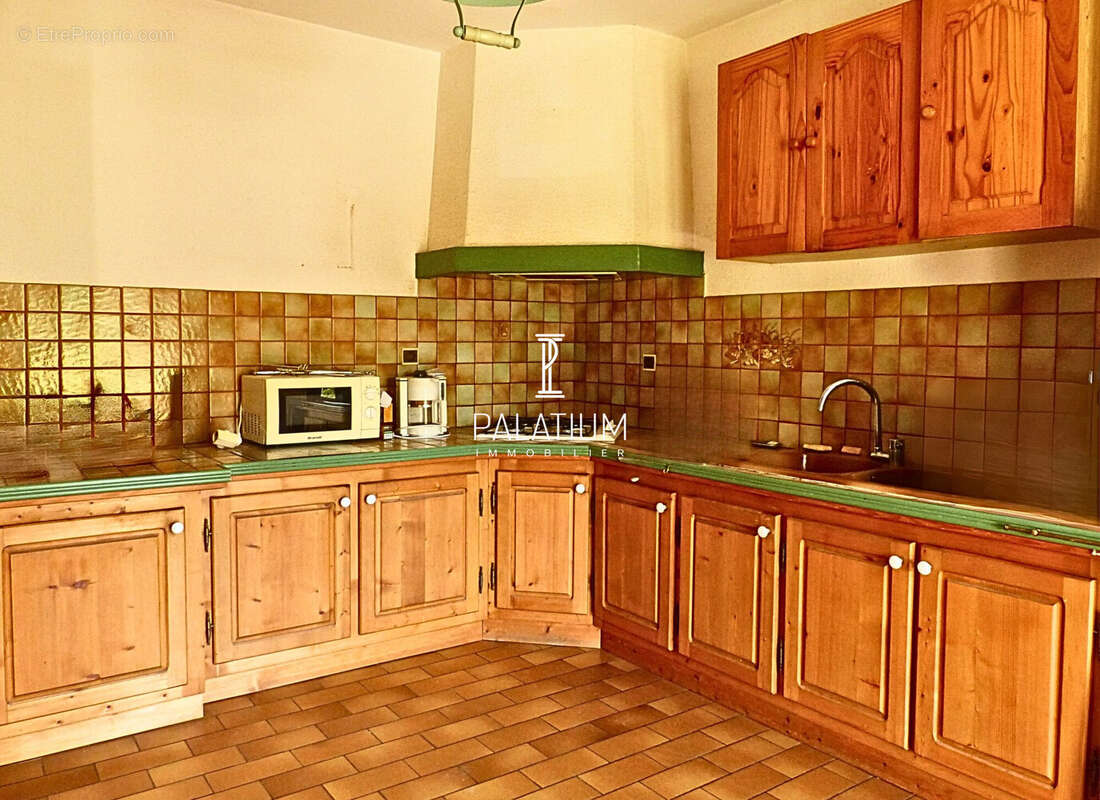 Maison à DIGNE-LES-BAINS