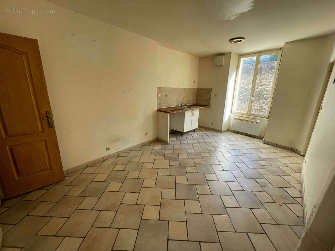 Appartement à ETAMPES