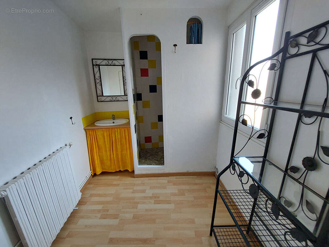 Appartement à GUERET