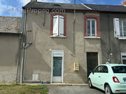 Appartement à GUERET