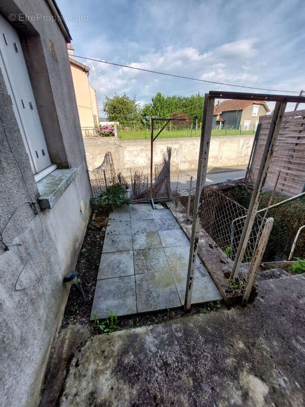 Appartement à GUERET