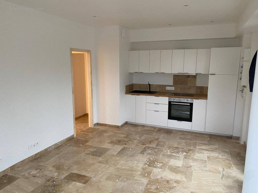 Appartement à DEAUVILLE