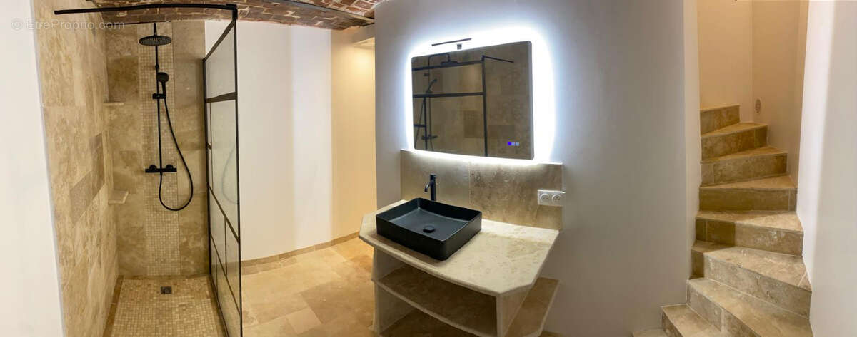 Appartement à DEAUVILLE