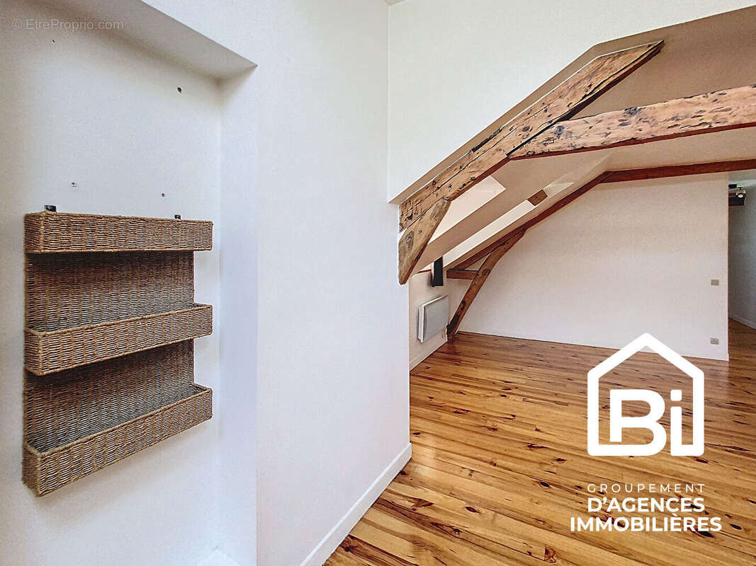 Appartement à HONFLEUR