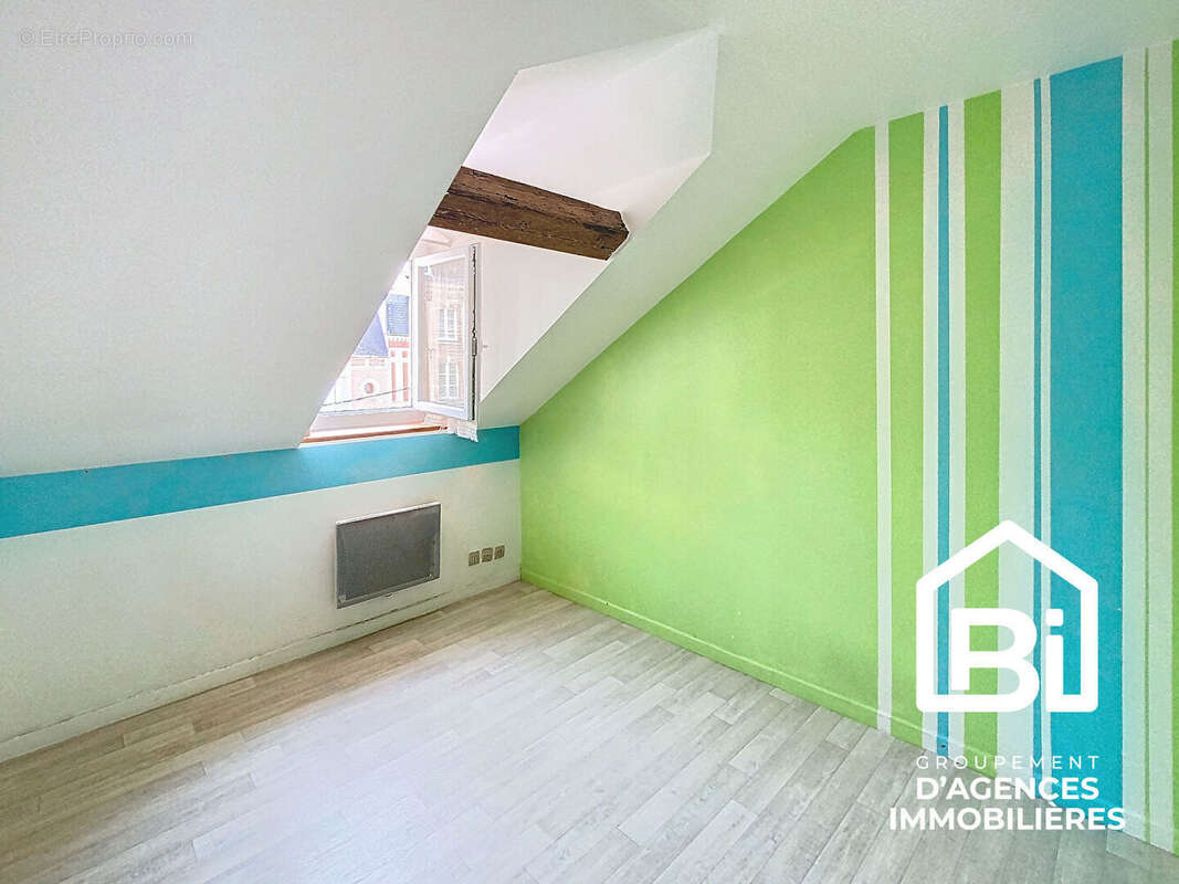 Appartement à HONFLEUR