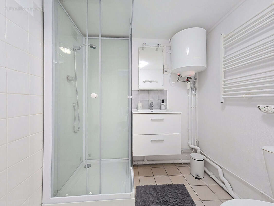 Appartement à VILLERS-SUR-MER