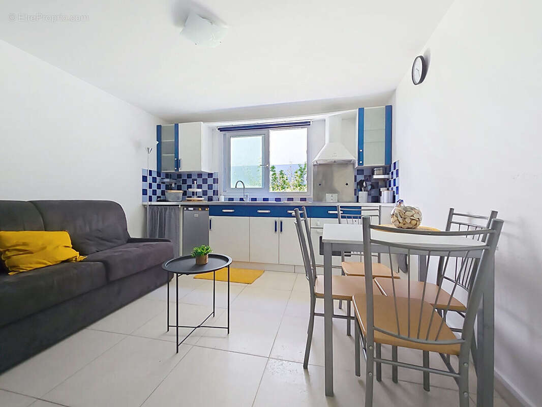 Appartement à VILLERS-SUR-MER