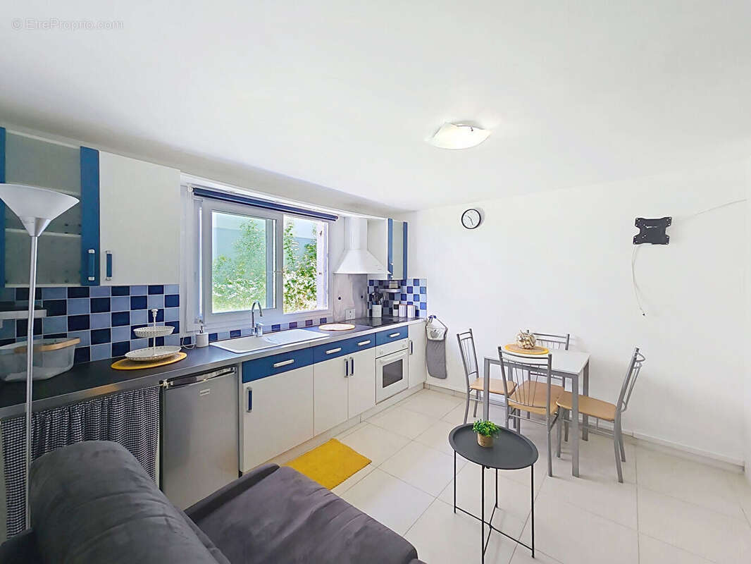 Appartement à VILLERS-SUR-MER