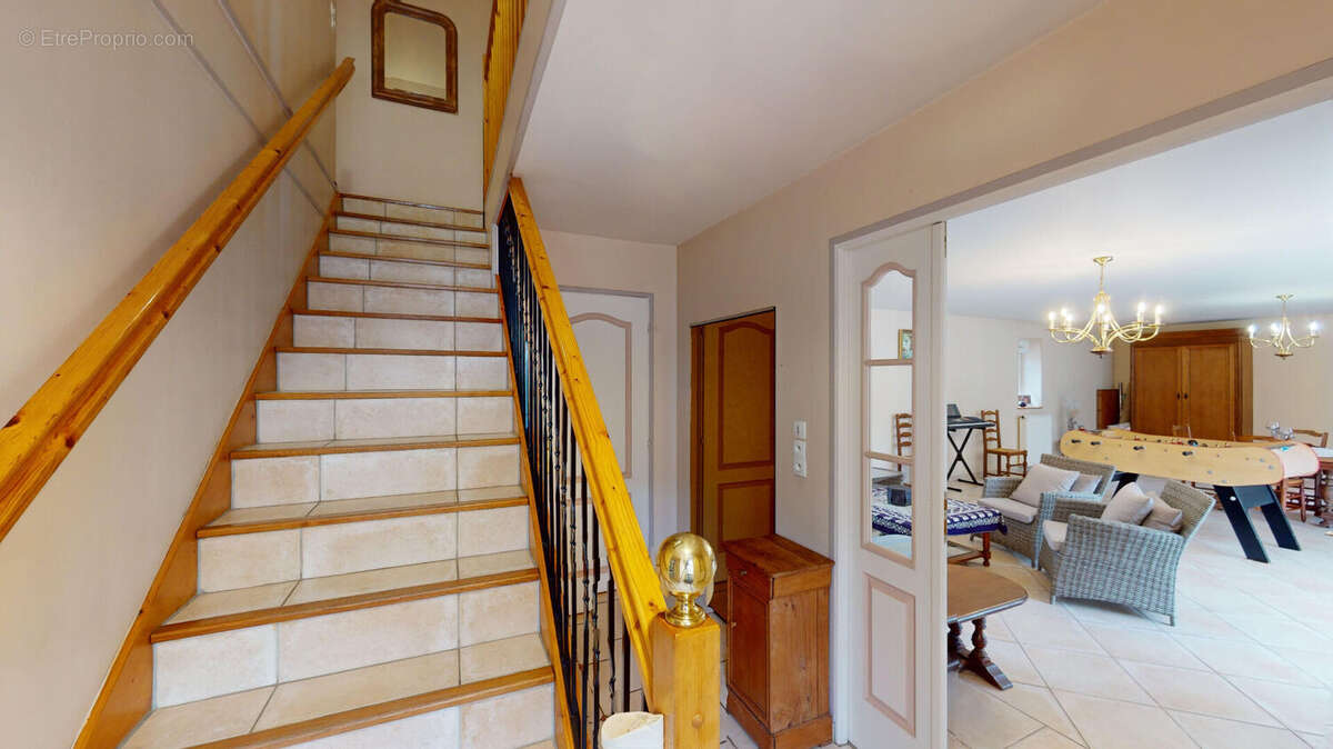 Maison à DOUVRES-LA-DELIVRANDE