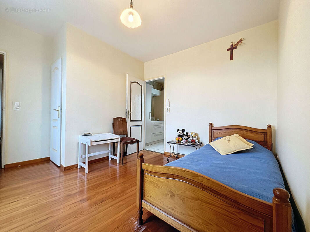 Maison à DOUVRES-LA-DELIVRANDE