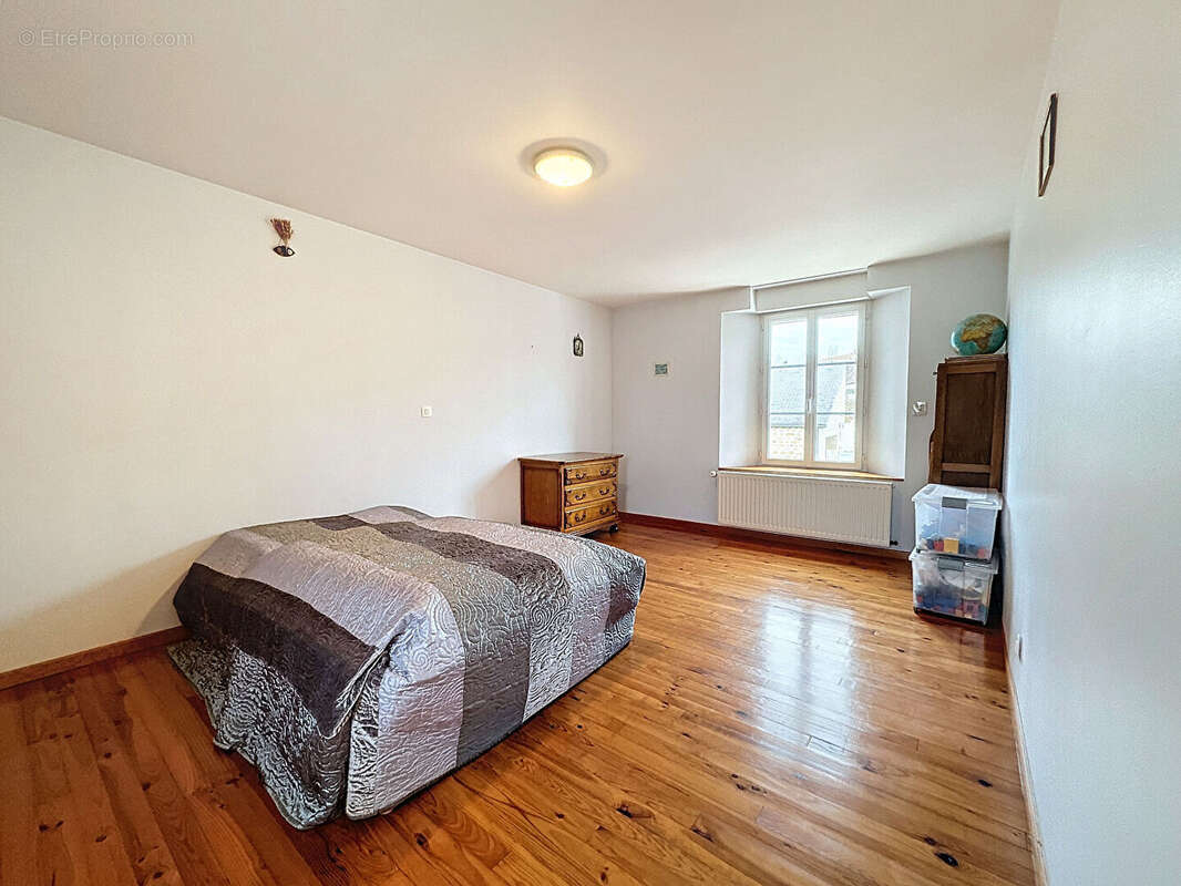 Maison à DOUVRES-LA-DELIVRANDE