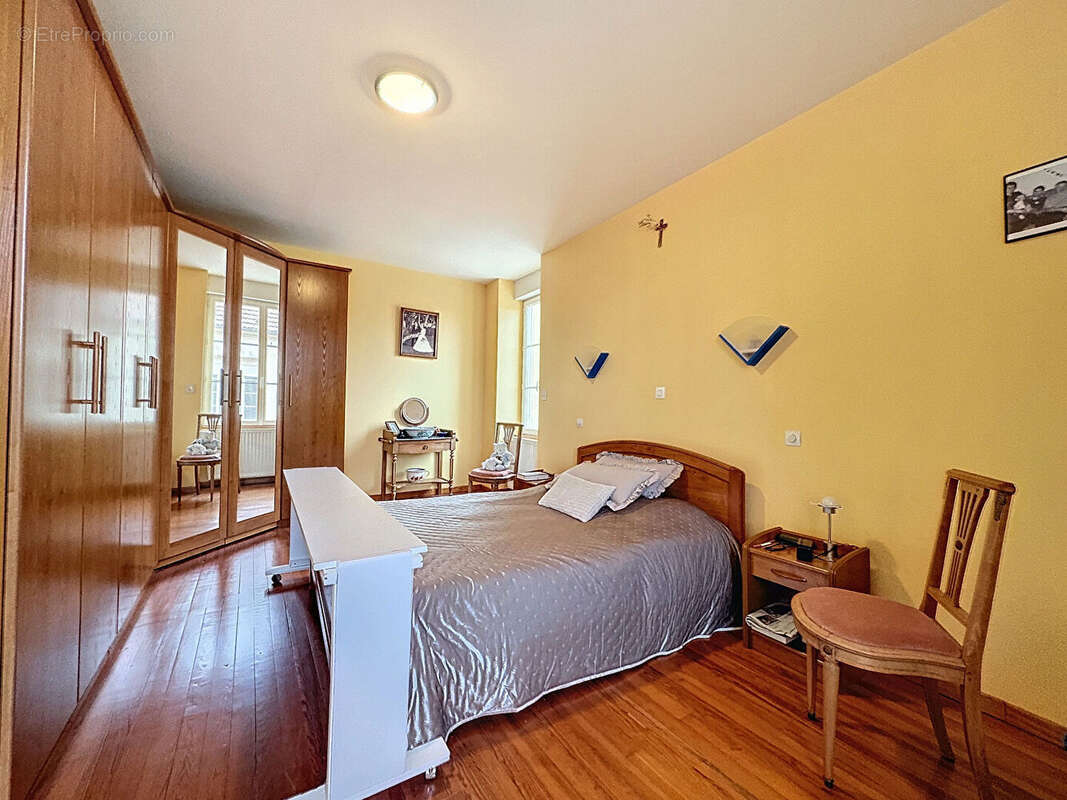 Maison à DOUVRES-LA-DELIVRANDE