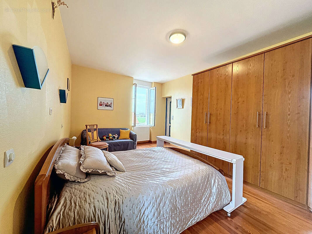 Maison à DOUVRES-LA-DELIVRANDE