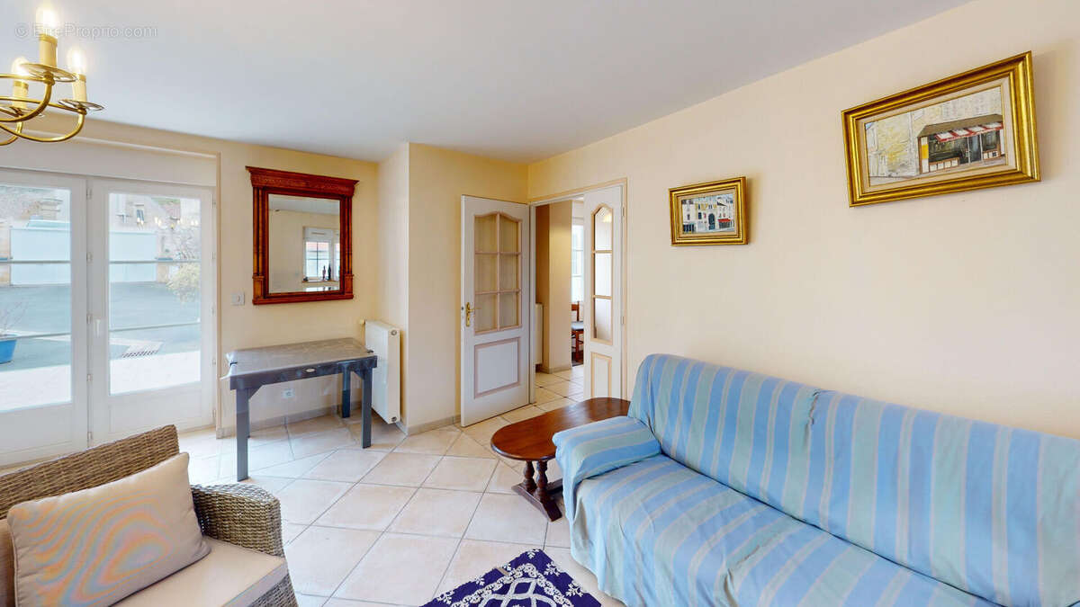 Maison à DOUVRES-LA-DELIVRANDE