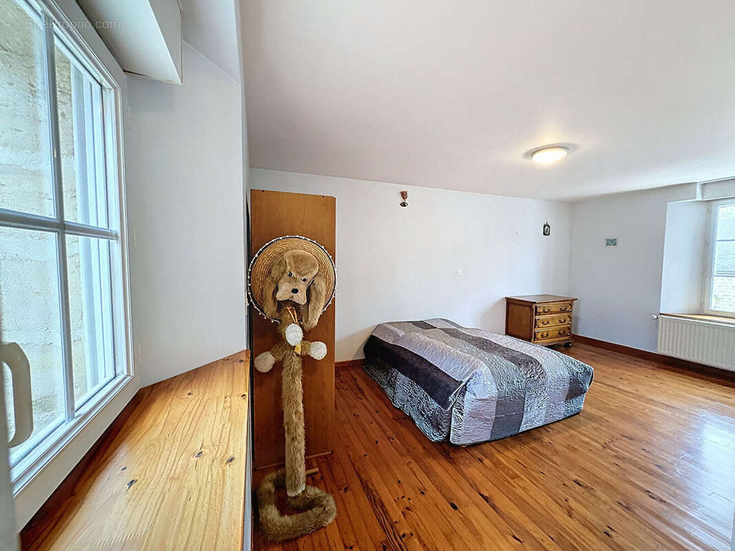 Maison à DOUVRES-LA-DELIVRANDE