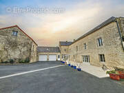 Maison à DOUVRES-LA-DELIVRANDE