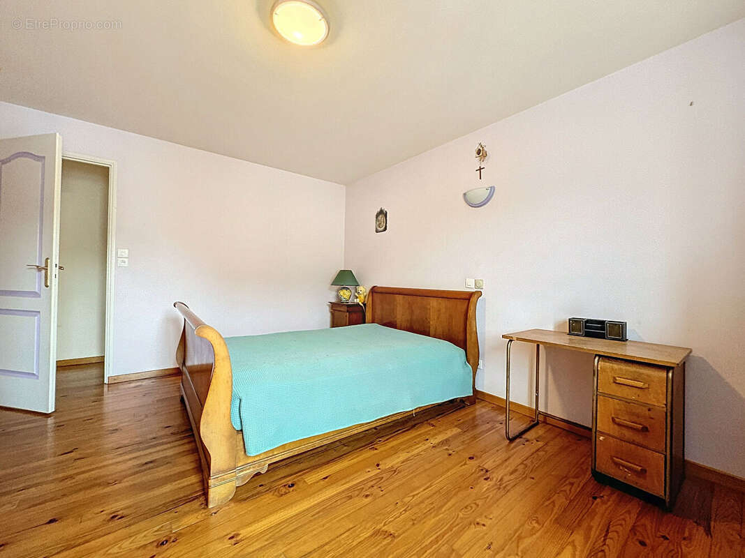 Maison à DOUVRES-LA-DELIVRANDE