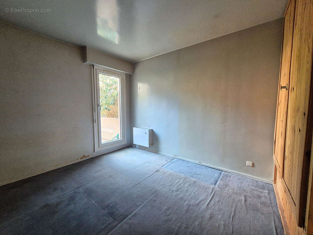 Appartement à MONTIGNY-LE-BRETONNEUX