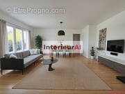 Appartement à MONTIGNY-LE-BRETONNEUX