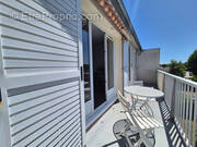 Appartement à MONTIGNY-LE-BRETONNEUX