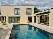 Maison à VAISON-LA-ROMAINE