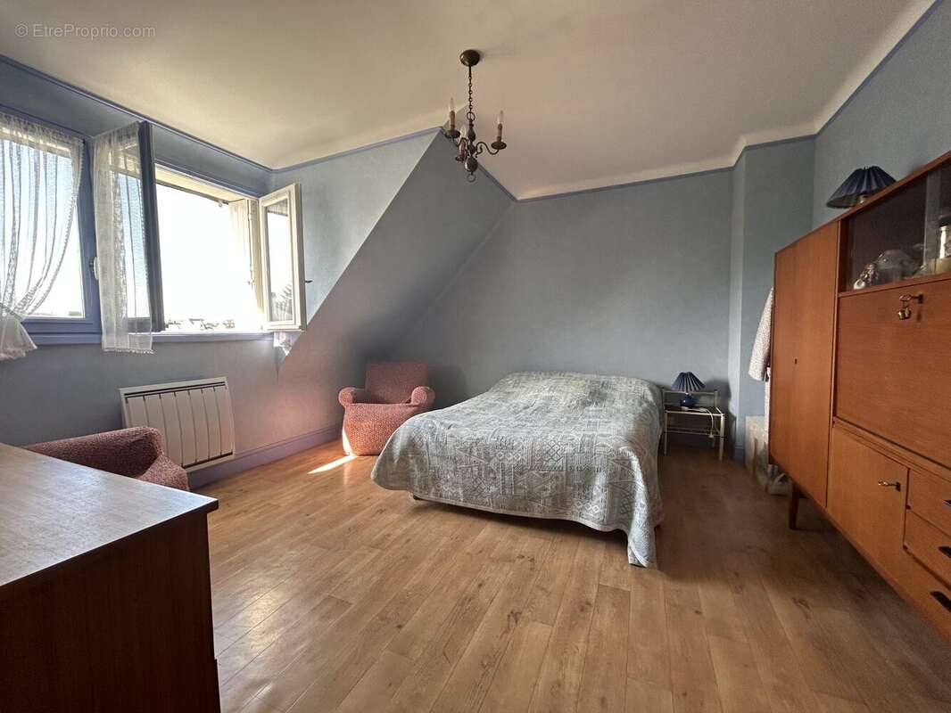 Maison à DOUARNENEZ