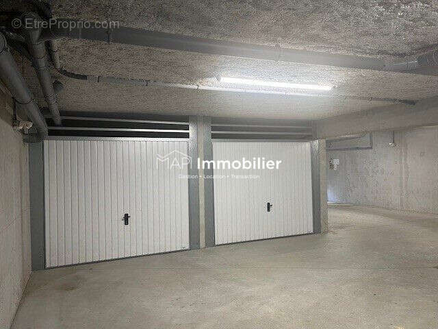 Appartement à INZINZAC-LOCHRIST