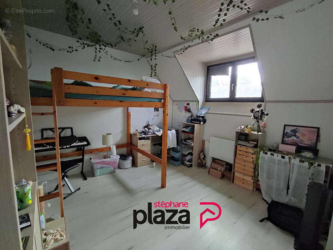 Maison à CONFORT-MEILARS