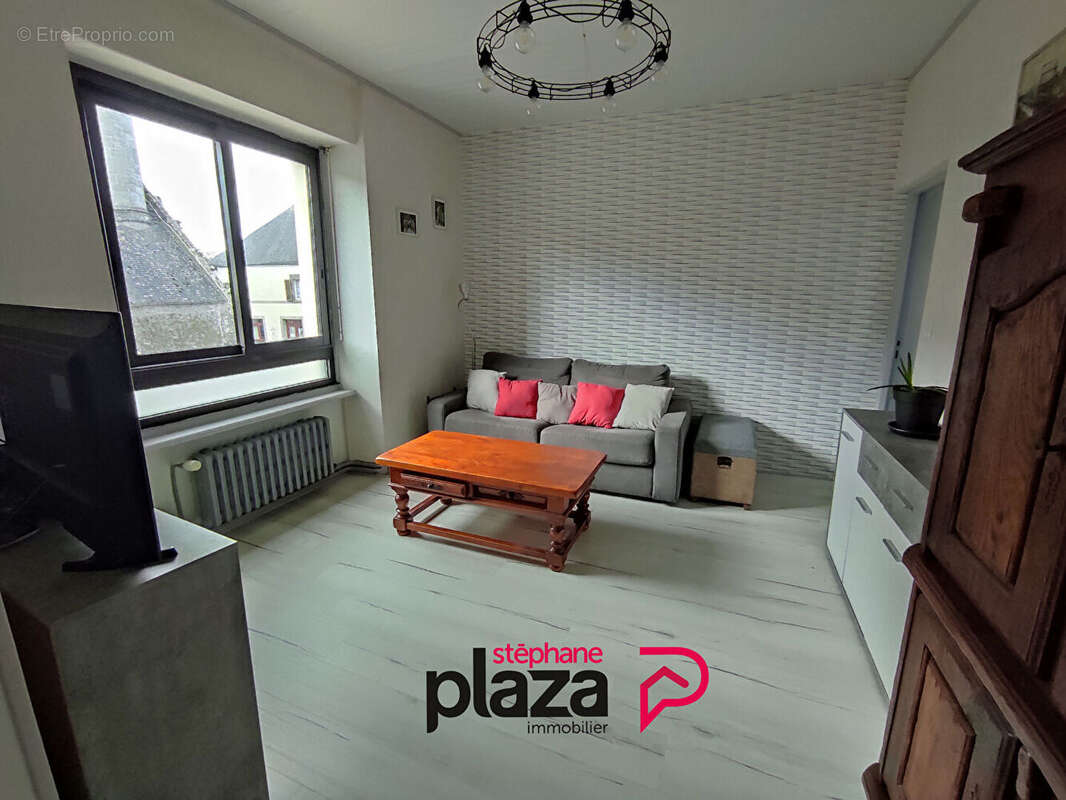 Maison à CONFORT-MEILARS