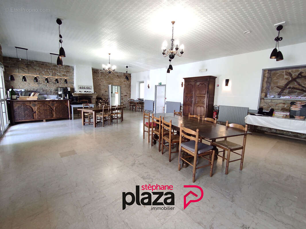 Maison à CONFORT-MEILARS