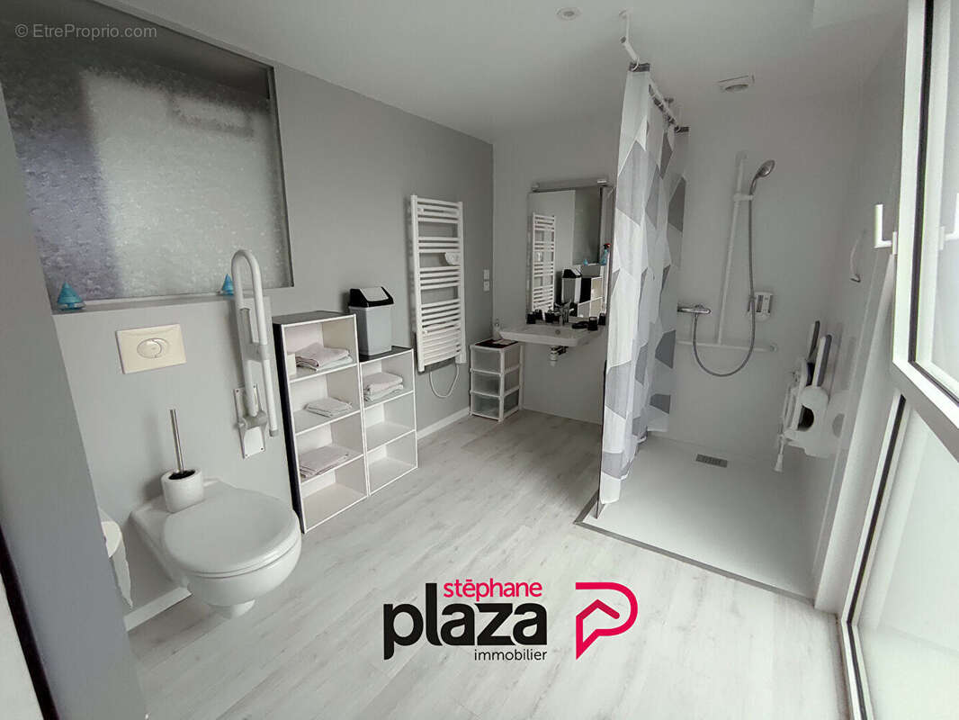 Maison à CONFORT-MEILARS