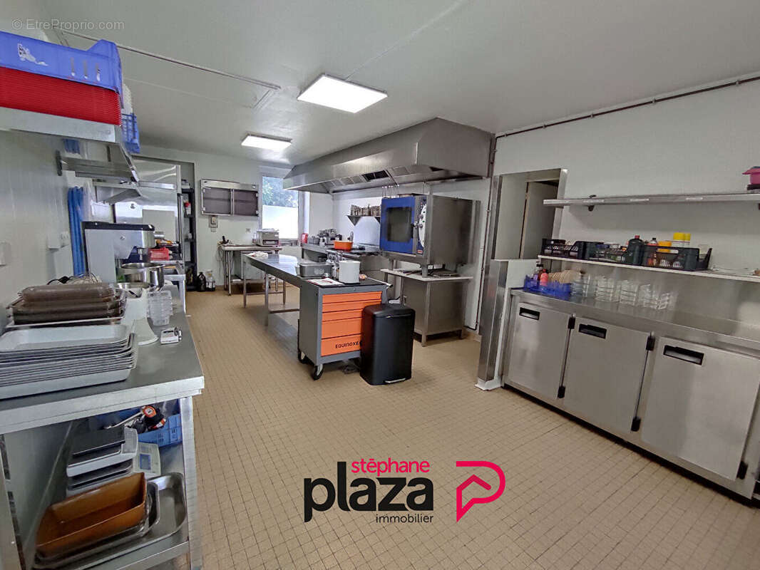 Maison à CONFORT-MEILARS