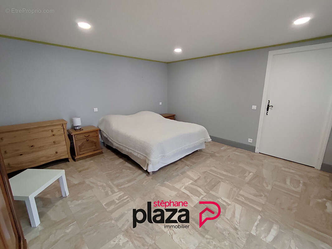 Maison à CONFORT-MEILARS