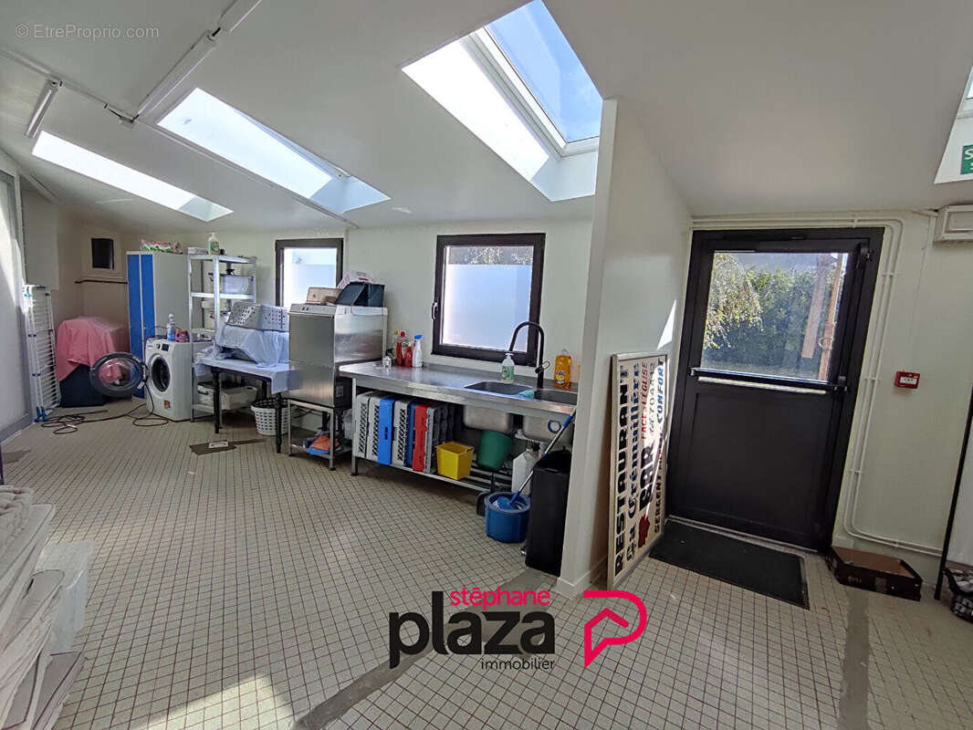 Maison à CONFORT-MEILARS