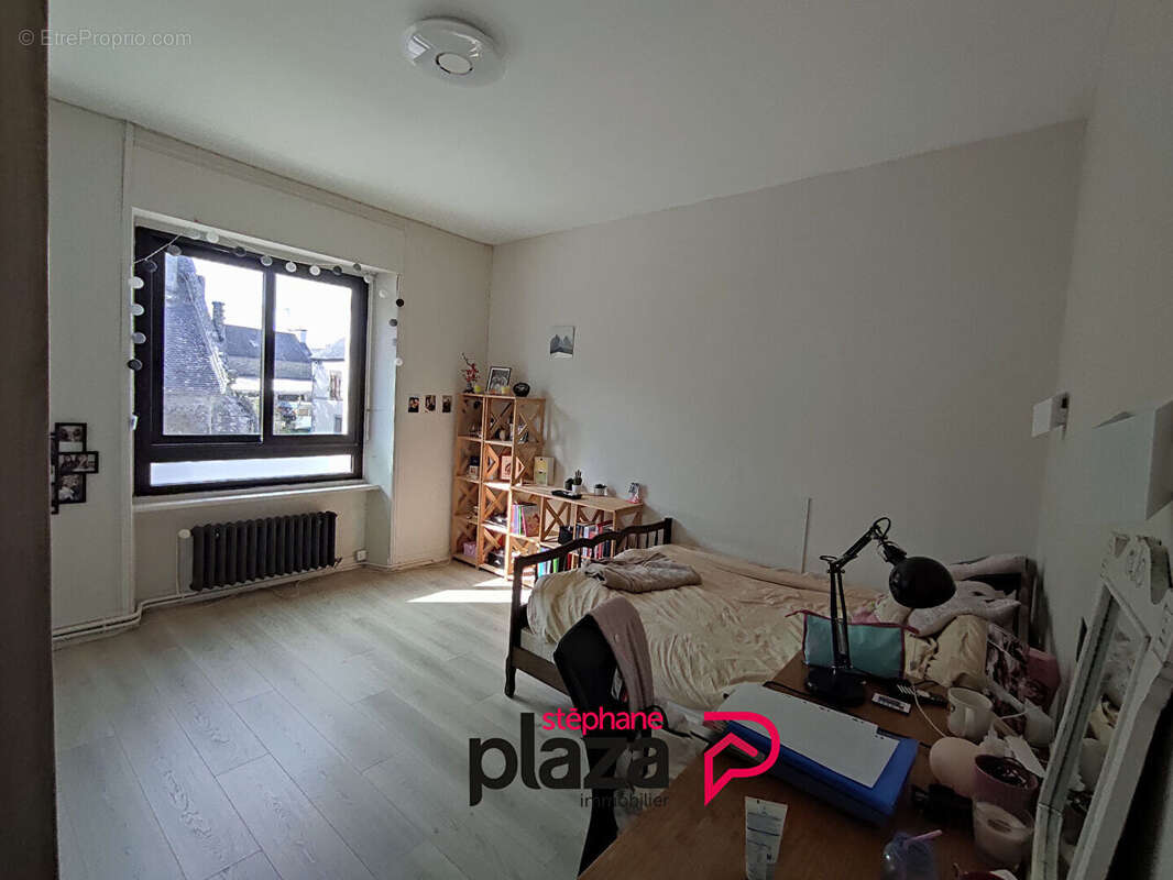 Maison à CONFORT-MEILARS