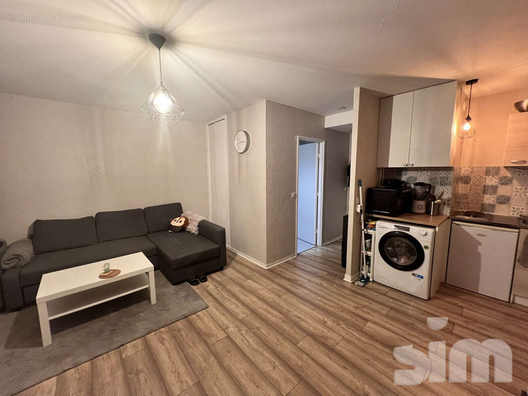 Appartement à CHELLES