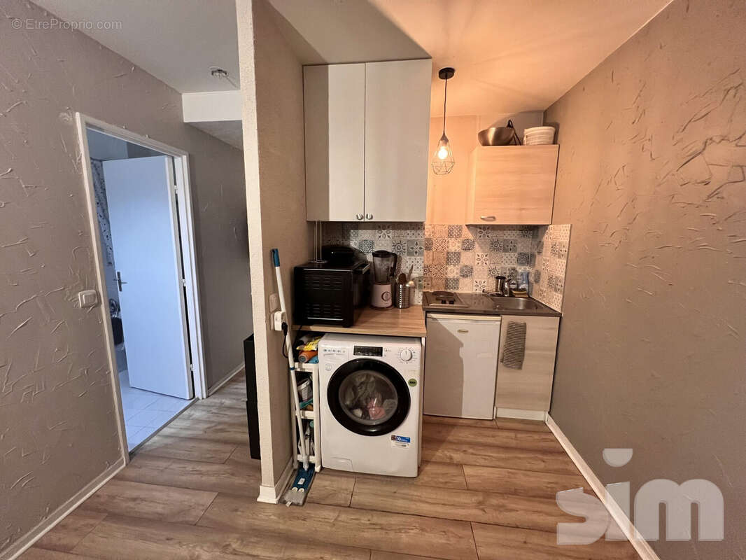 Appartement à CHELLES