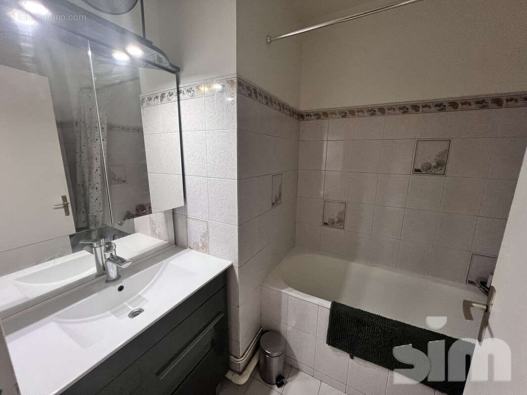 Appartement à CHELLES