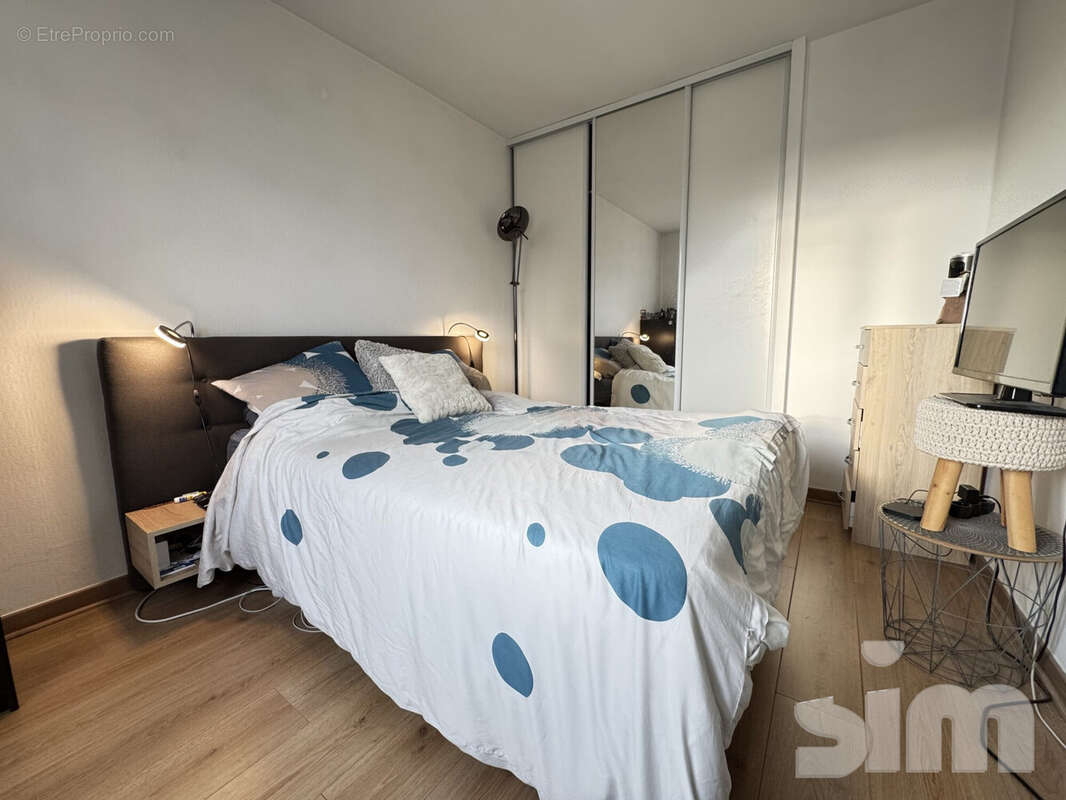 Appartement à CHELLES