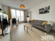 Appartement à CHELLES