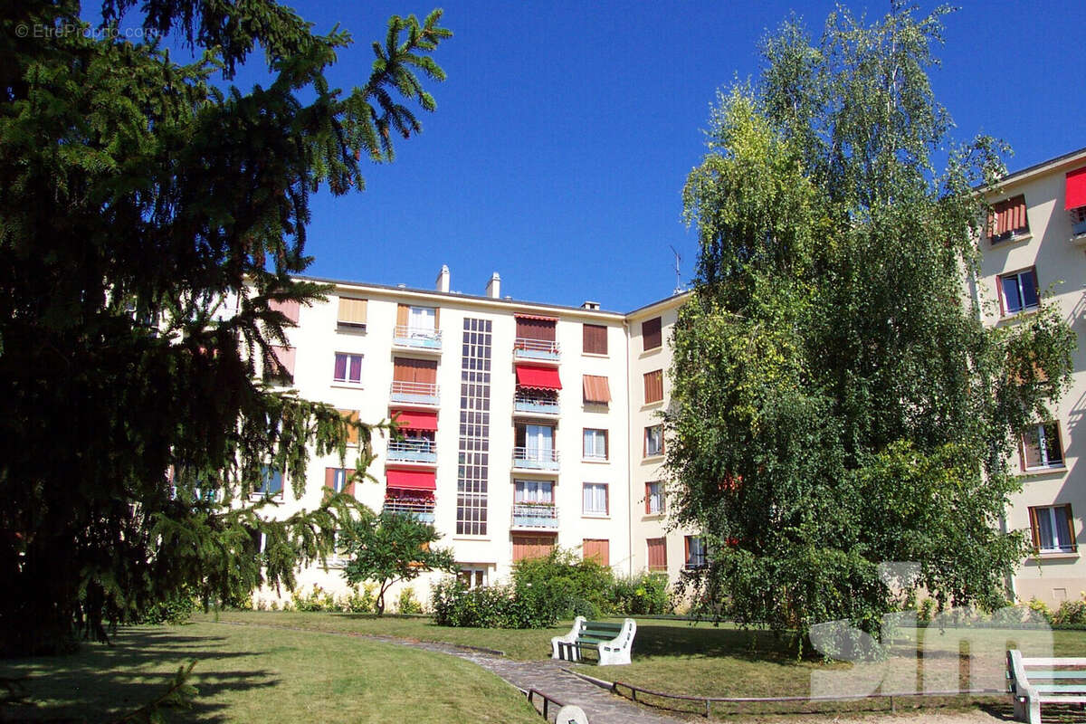 Appartement à CHELLES