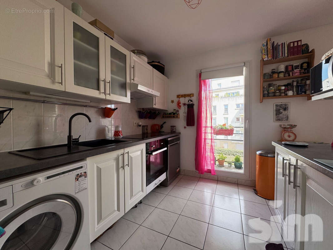 Appartement à CHELLES