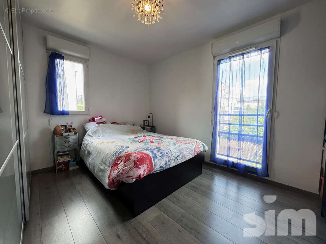 Appartement à CHELLES