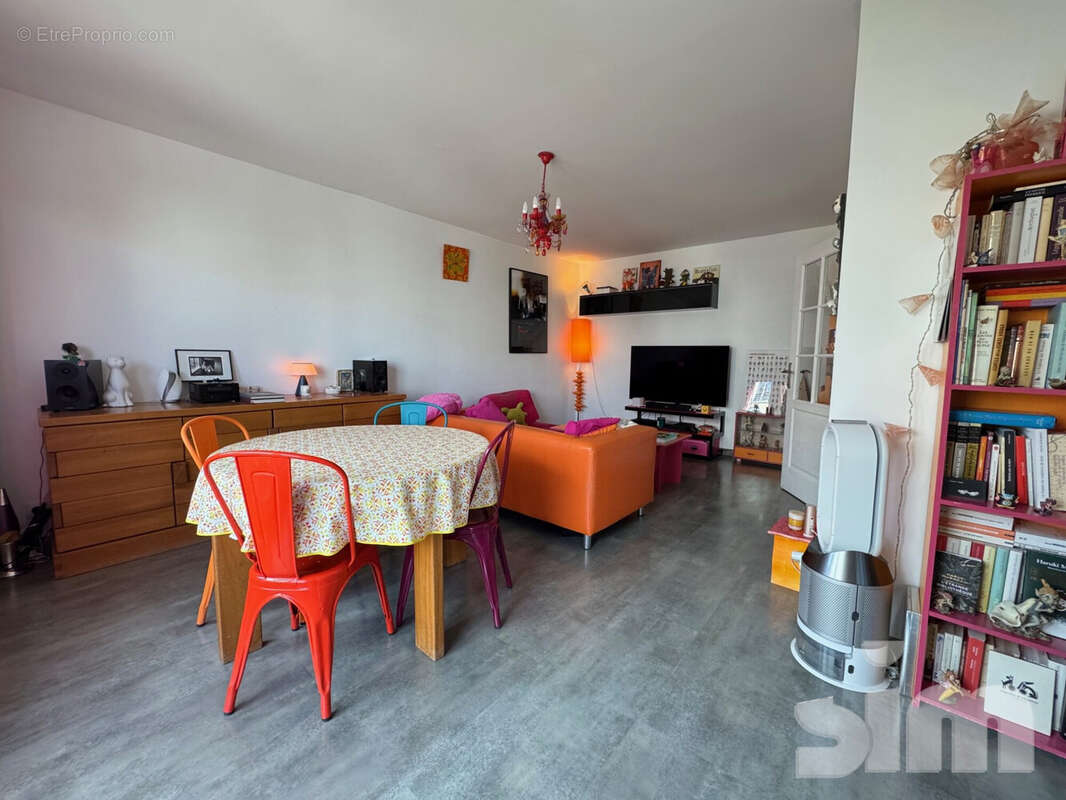 Appartement à CHELLES