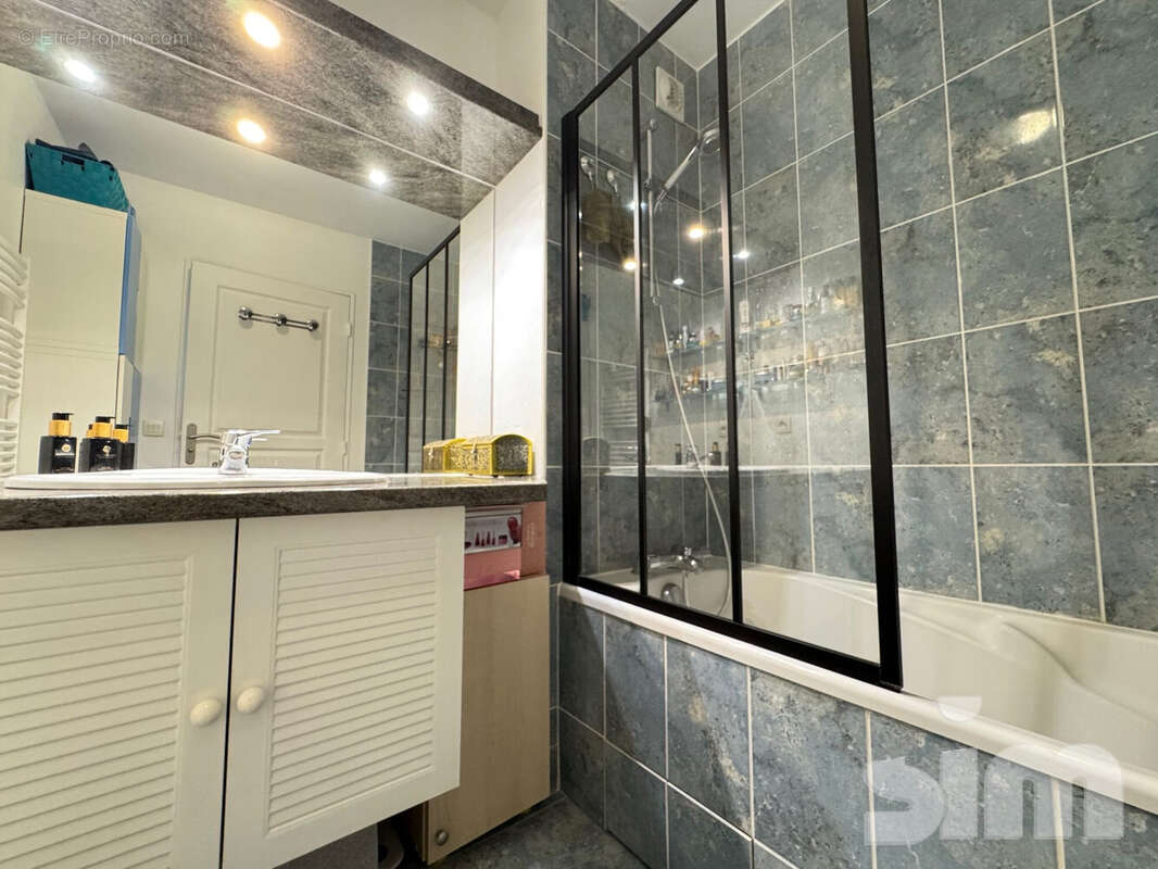 Appartement à CHELLES