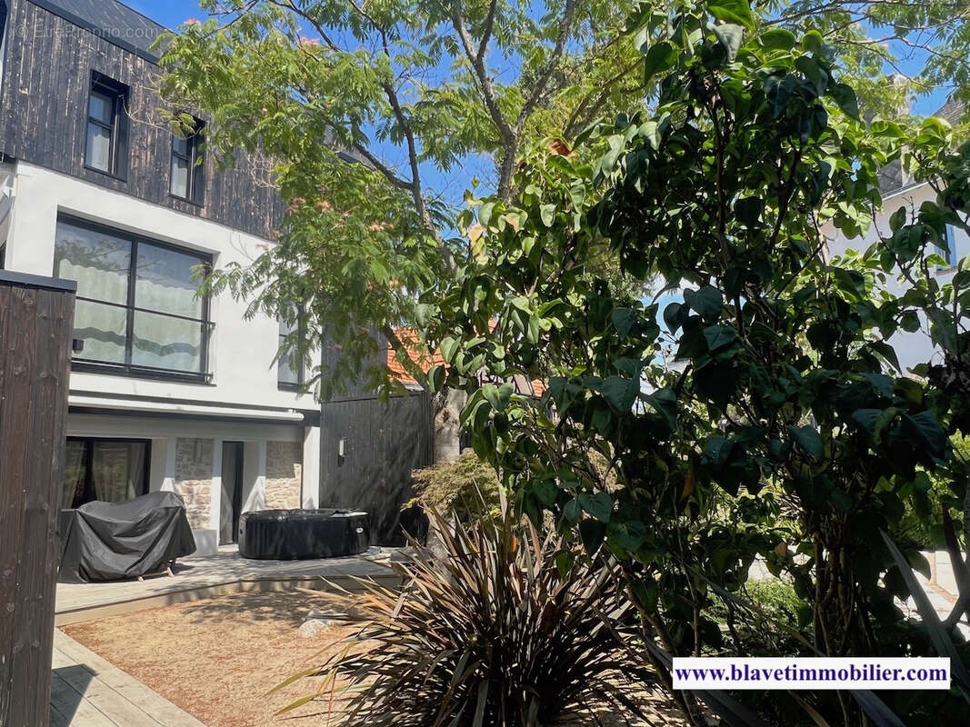 Maison à LA BAULE-ESCOUBLAC